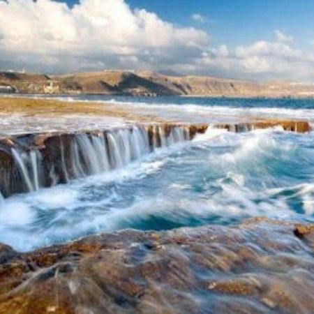 Estudio Playa Canteras 2-4P Wifi 500Mb Λας Πάλμας ντε Γκραν Κανάρια Εξωτερικό φωτογραφία