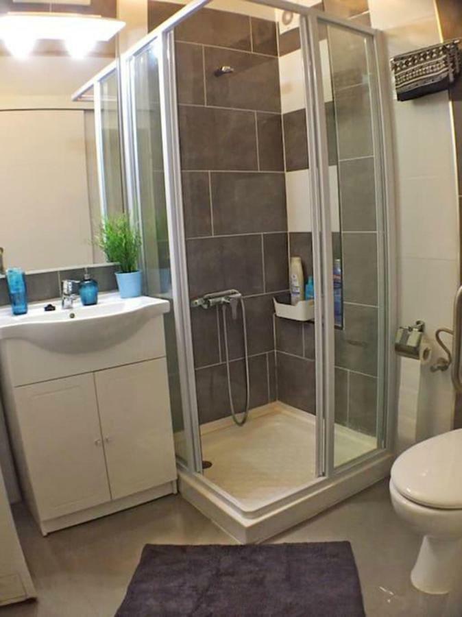 Estudio Playa Canteras 2-4P Wifi 500Mb Λας Πάλμας ντε Γκραν Κανάρια Εξωτερικό φωτογραφία