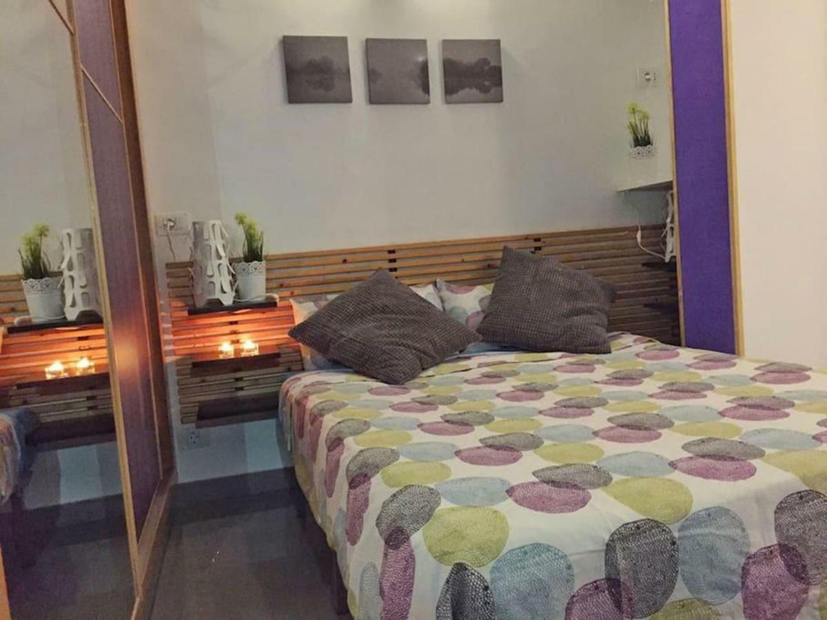 Estudio Playa Canteras 2-4P Wifi 500Mb Λας Πάλμας ντε Γκραν Κανάρια Εξωτερικό φωτογραφία