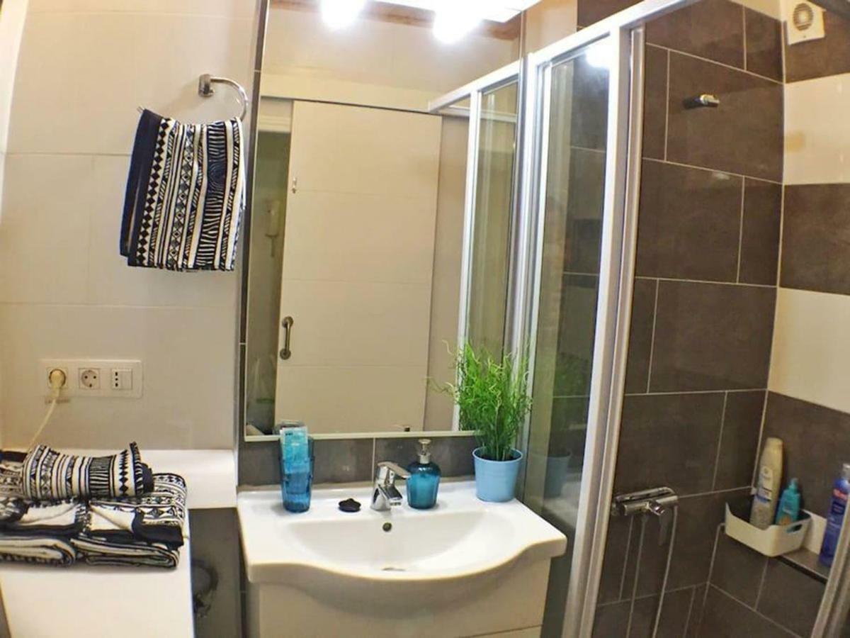 Estudio Playa Canteras 2-4P Wifi 500Mb Λας Πάλμας ντε Γκραν Κανάρια Εξωτερικό φωτογραφία